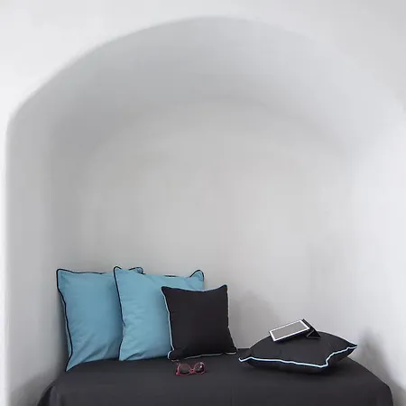 Hotel Aisling Micro Oia (Santorini)