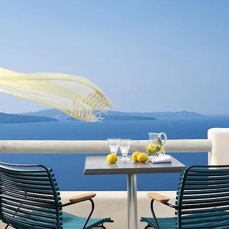 Aisling Micro Oia (Santorini)