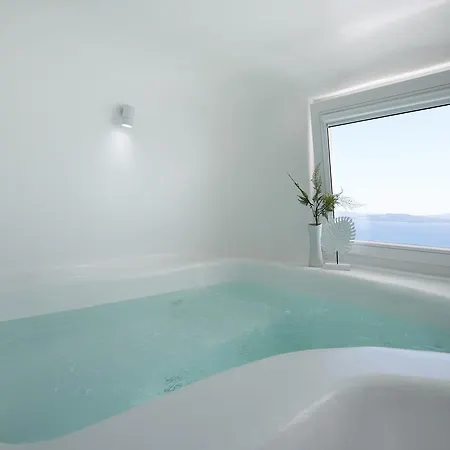 Hotel Aisling Micro Oia (Santorini)