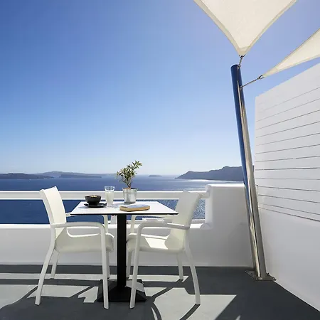 Aisling Micro 4* Oia (Santorini)