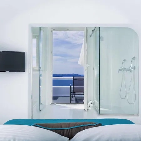 Aisling Micro 4* Oia (Santorini)