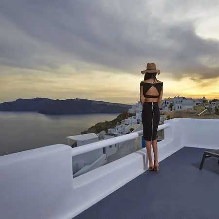 Aisling Micro Hotel 4*