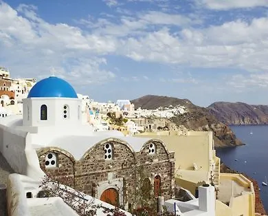 Hotel Aisling Micro Oia