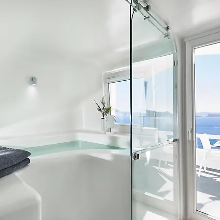 Aisling Micro Hotel Oia