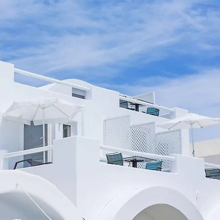 Hotel Aisling Micro Oia